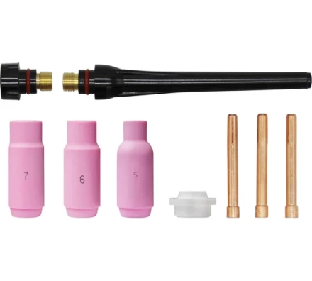 Набор для TIG-сварки №1 (TW 17-18-26) Оберон XL61N01 купить в Ханты-Мансийске