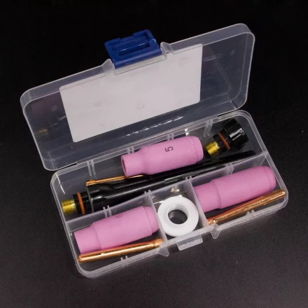 Набор для TIG-сварки №1 (TW 17-18-26) Оберон XL61N01 купить в Ханты-Мансийске