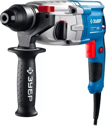 Перфоратор SDS-plus ЗП-28-800 К серия ПРОФЕССИОНАЛ купить в Ханты-Мансийске