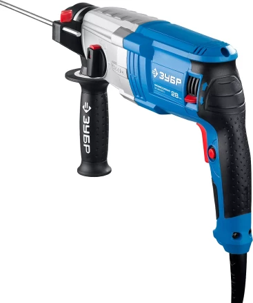 Перфоратор SDS-plus ЗП-28-800 К серия ПРОФЕССИОНАЛ купить в Ханты-Мансийске