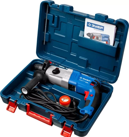 Перфоратор SDS-plus ЗП-28-800 К серия ПРОФЕССИОНАЛ купить в Ханты-Мансийске