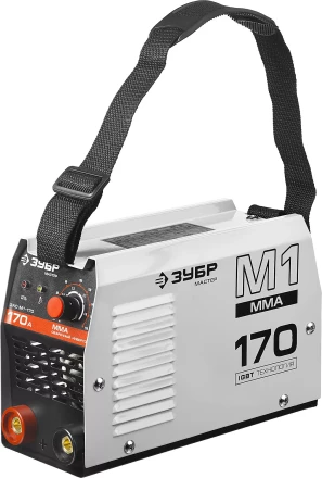 Сварочный инвертор ММА ЗАС-М1-170 серия МАСТЕР купить в Ханты-Мансийске