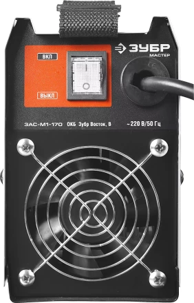 Сварочный инвертор ММА ЗАС-М1-170 серия МАСТЕР купить в Ханты-Мансийске