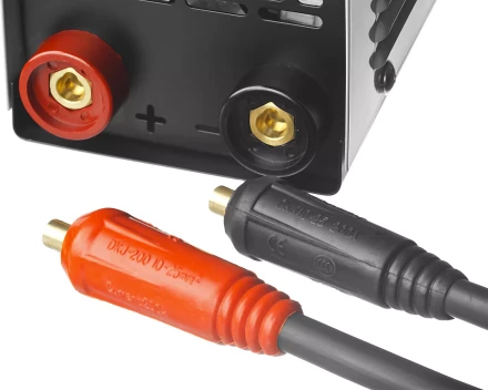 Сварочный инвертор ММА ЗАС-М1-170 серия МАСТЕР купить в Ханты-Мансийске