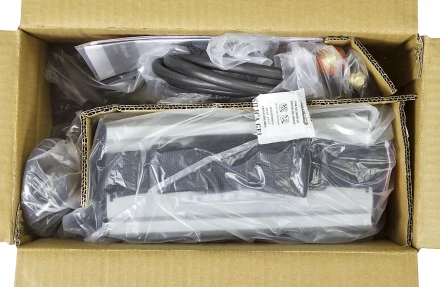 Сварочный инвертор ММА ЗАС-М1-170 серия МАСТЕР купить в Ханты-Мансийске