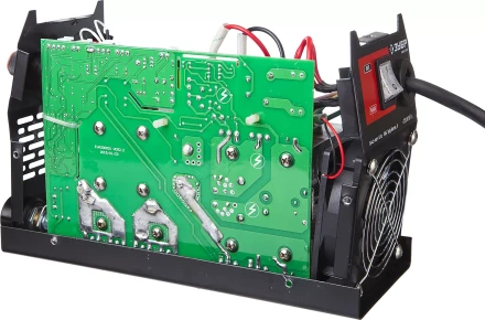 Сварочный инвертор ММА ЗАС-М1-170 серия МАСТЕР купить в Ханты-Мансийске