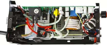 Сварочный инвертор ММА ЗАС-М1-170 серия МАСТЕР купить в Ханты-Мансийске