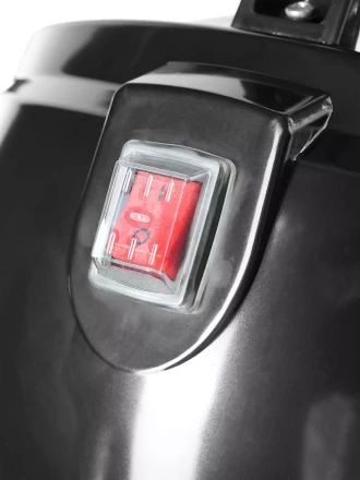 Пылесос хозяйственный М1 ПУ-15-1200 М1 серия МАСТЕР купить в Ханты-Мансийске