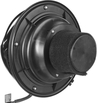 Пылесос хозяйственный М1 ПУ-15-1200 М1 серия МАСТЕР купить в Ханты-Мансийске