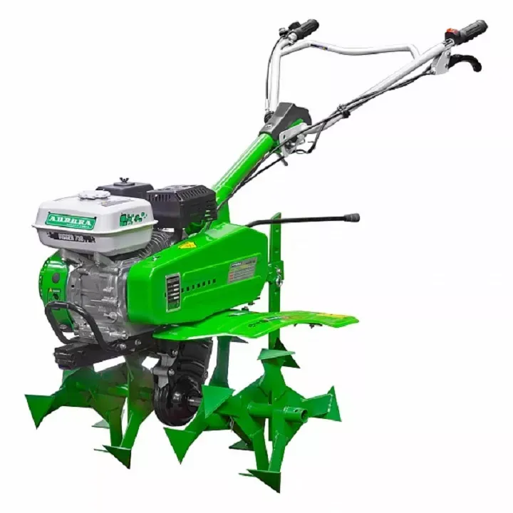Культиватор бензиновый AURORA DIGGER 750 купить в Ханты-Мансийске