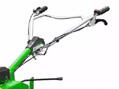 Культиватор бензиновый AURORA DIGGER 750 купить в Ханты-Мансийске