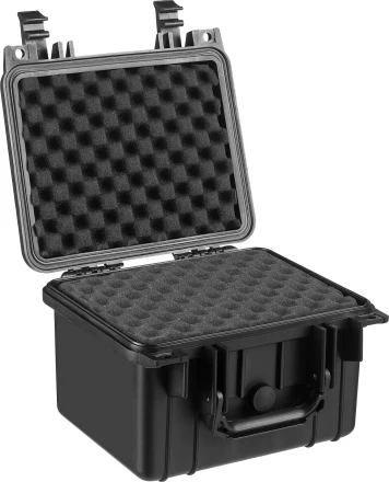 Ящик ударопрочный KRAFTOOL PANZER 38251-10 купить в Ханты-Мансийске