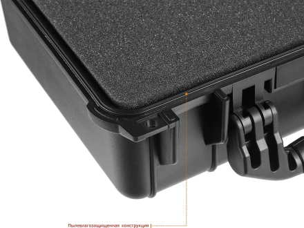 Ящик ударопрочный KRAFTOOL PANZER 38251-10 купить в Ханты-Мансийске