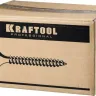 Саморезы СГД гипсокартон-дерево, 25 х 3.5 мм, 9 000 шт, фосфатированные, KRAFTOOL 3005-25 купить в Ханты-Мансийске