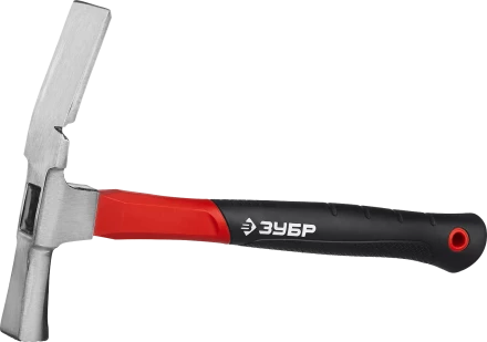 Молотки каменщика с фиберглассовой рукояткой МК-Ф серия ПРОФЕССИОНАЛ купить в Ханты-Мансийске