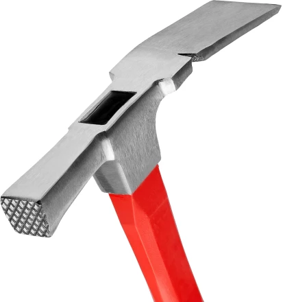 Молотки каменщика с фиберглассовой рукояткой МК-Ф серия ПРОФЕССИОНАЛ купить в Ханты-Мансийске