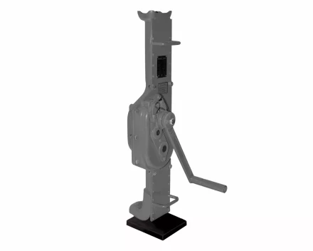 Домкрат реечный Magnus-Profi JR-3000, 3 т купить в Ханты-Мансийске