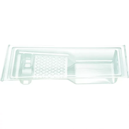 Кювета прозрачная для валиков 150х290 мм СИБРТЕХ 81411 купить в Ханты-Мансийске