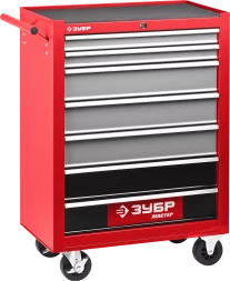 Тележки инструментальные серия МАСТЕР