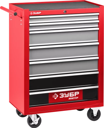 Тележки инструментальные серия МАСТЕР купить в Ханты-Мансийске