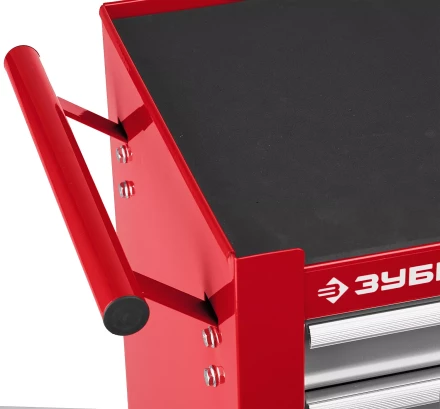 Тележки инструментальные серия МАСТЕР купить в Ханты-Мансийске