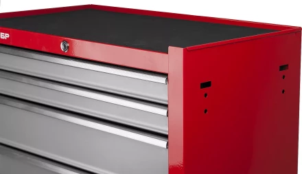 Тележки инструментальные серия МАСТЕР купить в Ханты-Мансийске