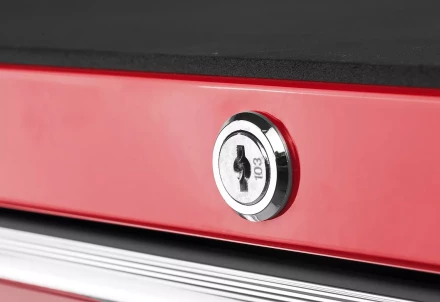 Тележки инструментальные серия МАСТЕР купить в Ханты-Мансийске