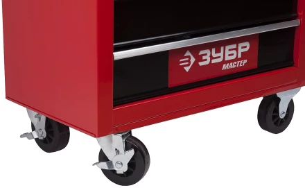 Тележки инструментальные серия МАСТЕР купить в Ханты-Мансийске