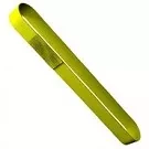 Строп текстильный кольцевой СТК 6 т L=3 м SF6 150 мм купить в Ханты-Мансийске