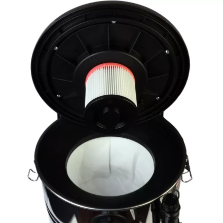 Пылесос универсальный Диолд ПВУ-1400-50 купить в Ханты-Мансийске