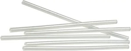 Термоклей, 11 мм,  L-300 мм, 33 шт  SPARTA 930705 купить в Ханты-Мансийске