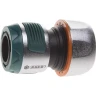 Соединитель RACO "Profi-Plus" (шланг-насадка), усиленный пластик, 3/4" 4247-55099B купить в Ханты-Мансийске