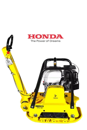 Виброплита VEKTOR VPG-160 купить в Ханты-Мансийске