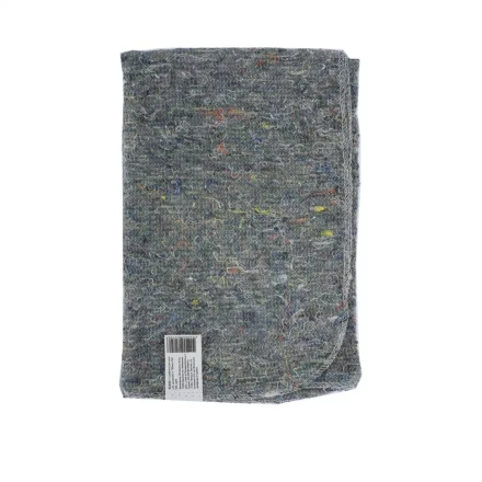 Салфетка для пола х/б серая 600х700 мм ТМ Elfe Light 92330 купить в Ханты-Мансийске