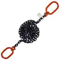 Строп ветвь цепная ВЦ 3 т L=1.5 м  8 кл купить в Ханты-Мансийске