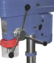 Станок сверлильный Кратон DM-20/750 4 02 04 011 купить в Ханты-Мансийске