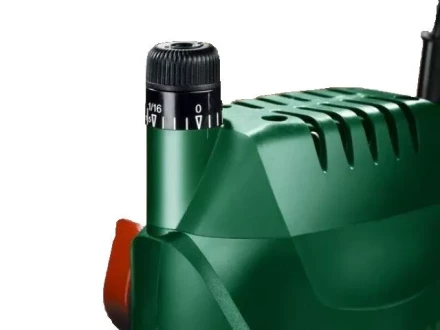 Фрезер Bosch POF 1400 ACE с кейсом (0.603.26С.820 ) купить в Ханты-Мансийске