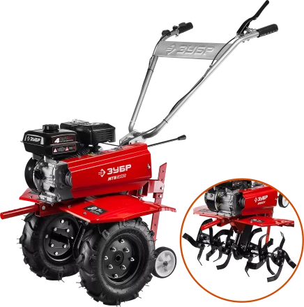 Мотоблок бензиновый МТБ-300 серия МАСТЕР купить в Ханты-Мансийске