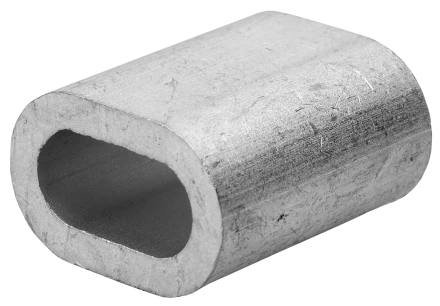 Зажимы троса DIN 3093 алюминиевые пакет серия МАСТЕР купить в Ханты-Мансийске