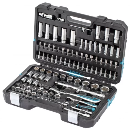 Набор инструментов Gross 109 предметов 14155 купить в Ханты-Мансийске