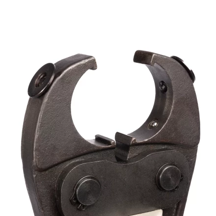 Пресс гидравлический аккумуляторный КВТ ПГРА-СО-32 для монтажа фитингов на трубы PEX, медные и из нержавеющей стали (89617) купить в Ханты-Мансийске