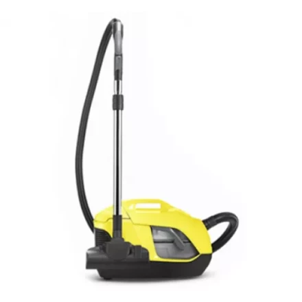 Пылесос для сухой уборки KARCHER DS 5.800 EU купить в Ханты-Мансийске