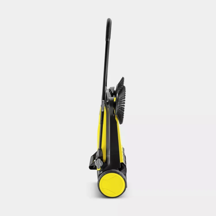 Ручная подметальная машина KARCHER S 4 купить в Ханты-Мансийске