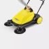 Ручная подметальная машина KARCHER S 4 купить в Ханты-Мансийске