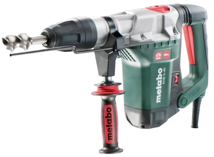 Перфоратор Metabo KHE 5-40 купить в Ханты-Мансийске