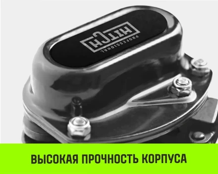 Таль ручная цепная HITCH CH200-G, 2 т, 18 м. Гальваническая цепь купить в Ханты-Мансийске