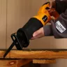 Пила сабельная DEKO DKRS1000, 063-4194 купить в Ханты-Мансийске
