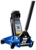 Домкрат гидравлический подкатной X80, 3т, 130-465мм, ЗУБР Профессионал 43050-3 43050-3_z01 купить в Ханты-Мансийске