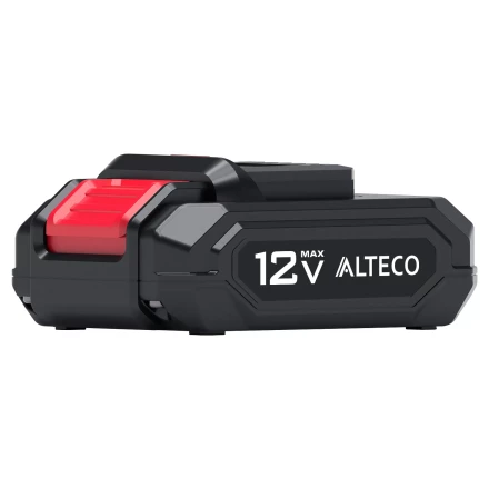 Аккумулятор ALTECO BCD 12-1.3 Li 71383 купить в Ханты-Мансийске