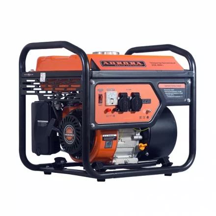 Инверторный бензогенератор Aurora AGE 4000 i купить в Ханты-Мансийске